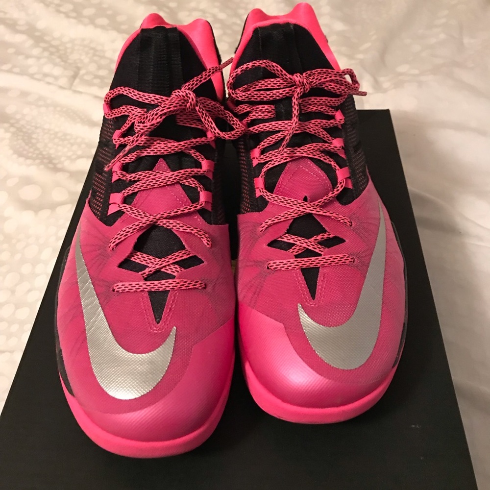 Nike Zoom Run the One James Harden